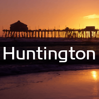 Huntington+Pro